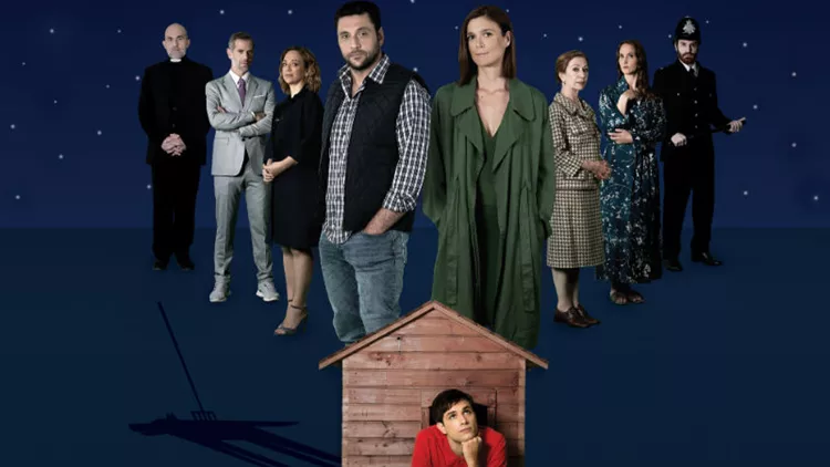 Ψάχνοντας το δολοφόνο σε ένα έργο με κοινωνικές ευαισθησίες